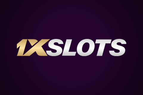 Логотип 1иксслотс казино