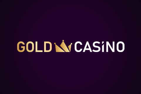 Логотип Голд казино
